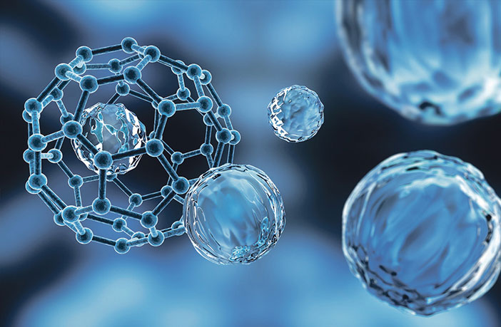 Characterization Techniques for Different Nanomaterials